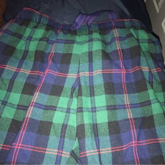 Set of womens pajama/lounge pants - Picture 1 of 4